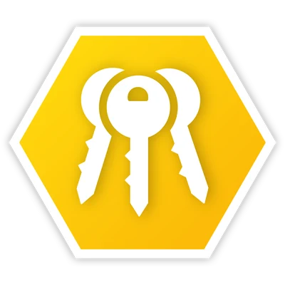 Steganos Password Manager